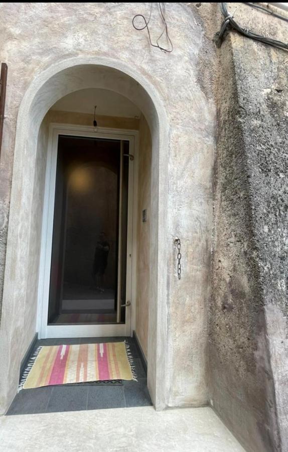 B&B Il Campanile Vicalvi Luaran gambar