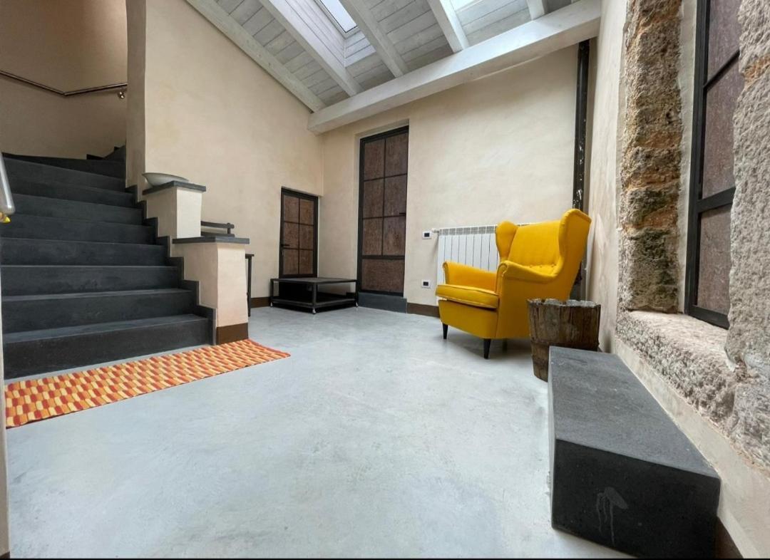 B&B Il Campanile Vicalvi Luaran gambar