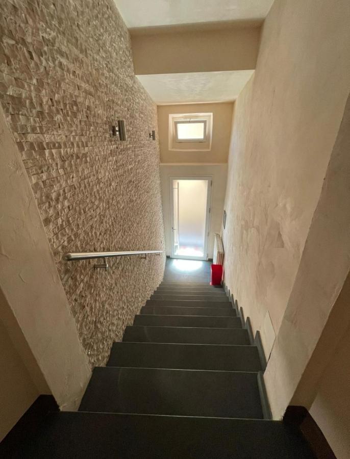 B&B Il Campanile Vicalvi Luaran gambar