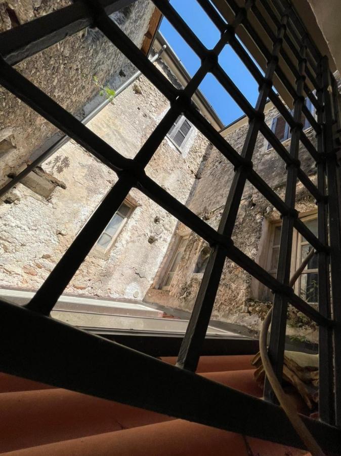 B&B Il Campanile Vicalvi Luaran gambar